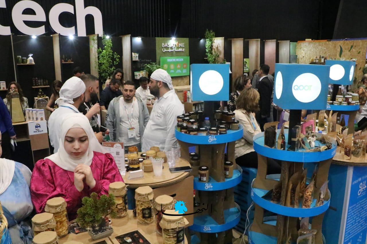 الخبرات اللبنانية في القطاع المطعمي والغذائي... ابتكار وتطوير ومكانة عربيا